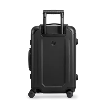 Modern Pilot Suitcases